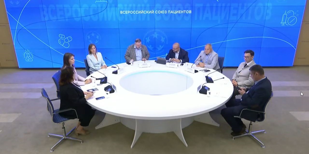 Профилактика ХОБЛ должна стать задачей работодателей