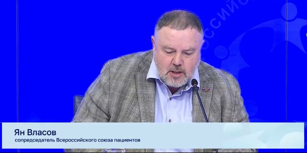 Профилактика ХОБЛ должна стать задачей работодателей