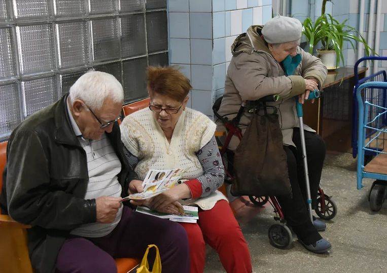 Обещанных лекарств год ждут