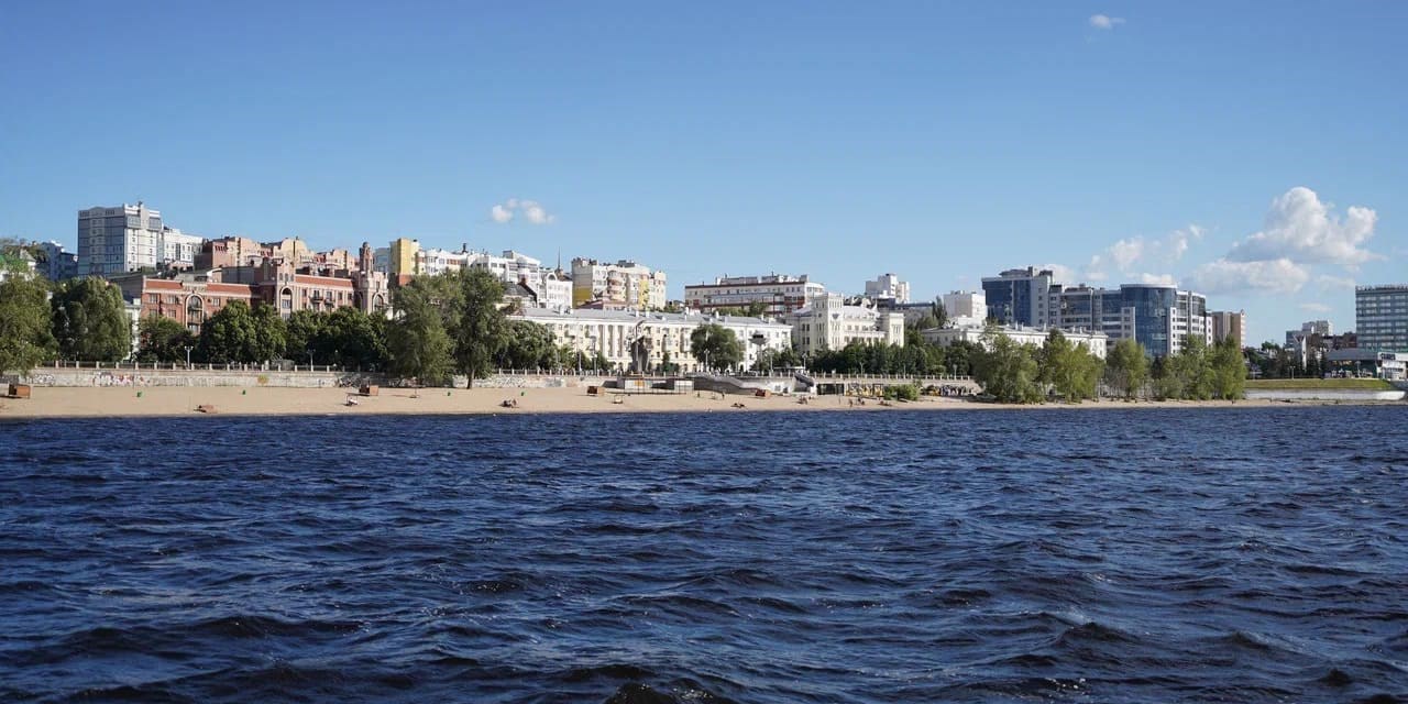Волга объединяет сердца: как завершился наш инклюзивный праздник