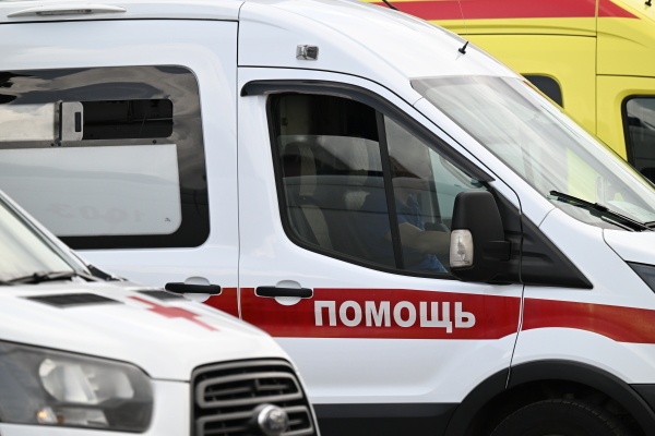 В Союзе пациентов сообщили об овладении фельдшерами скорой помощи навыками врачей МЧС