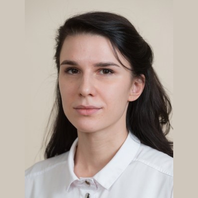 Екатерина Новикова