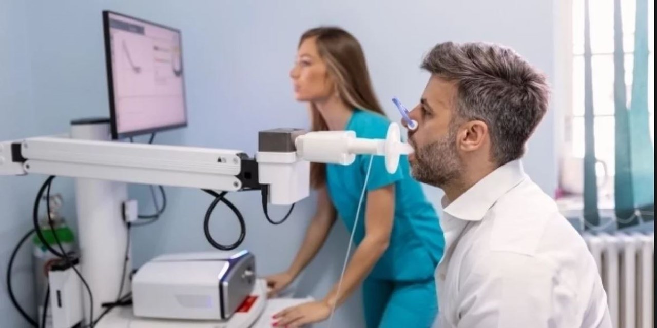 Инвестиции в дыхание: почему борьба с ХОБЛ важна для здоровья и экономики страны