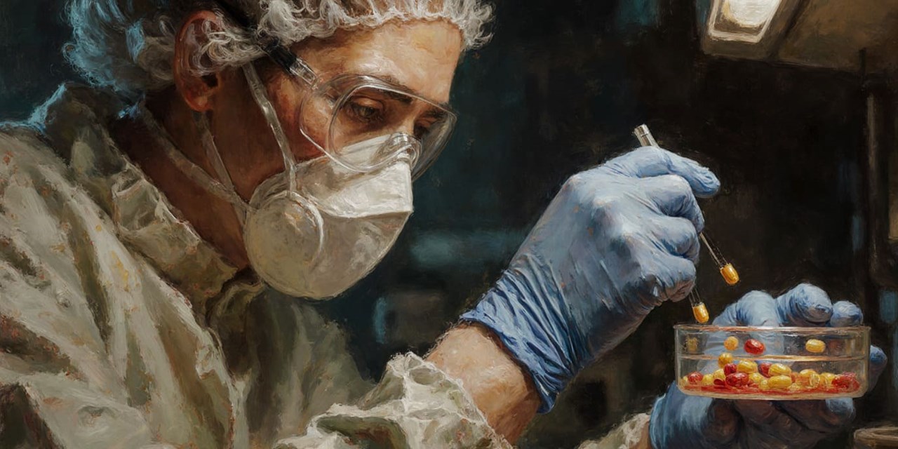 Ускоренный режим для инноваций: как клиническая апробация спасает онкопациентов