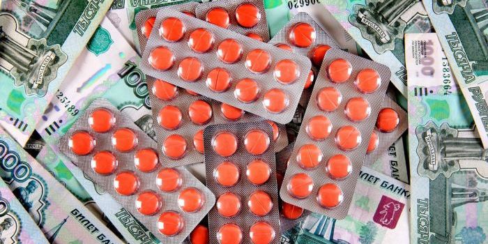 24.03.2025 Препараты из списка ЖНВЛП не попали в программу госгарантий 