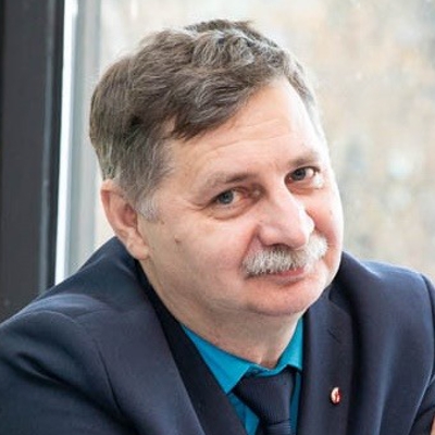 Игорь Цикорин