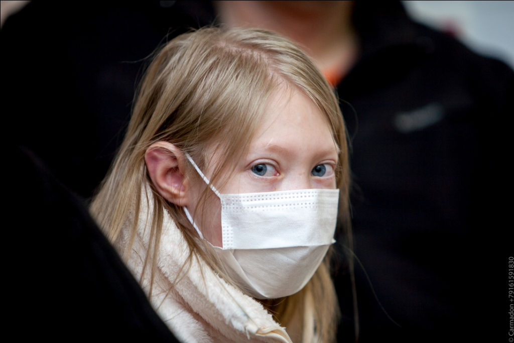 26.03.2020 Фонд «Подсолнух» организовал «Антикризисную почту» для поддержки своих подопечных в условиях пандемии