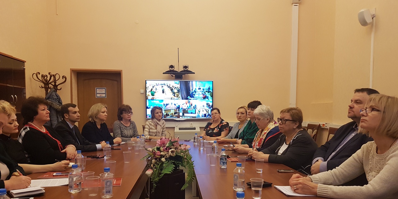 День редких болезней: право быть услышанным!