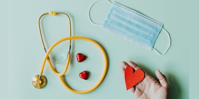 19.09.2022 Москва. Окно здоровья на Красном Октябре. Всемирный день безопасности пациентов