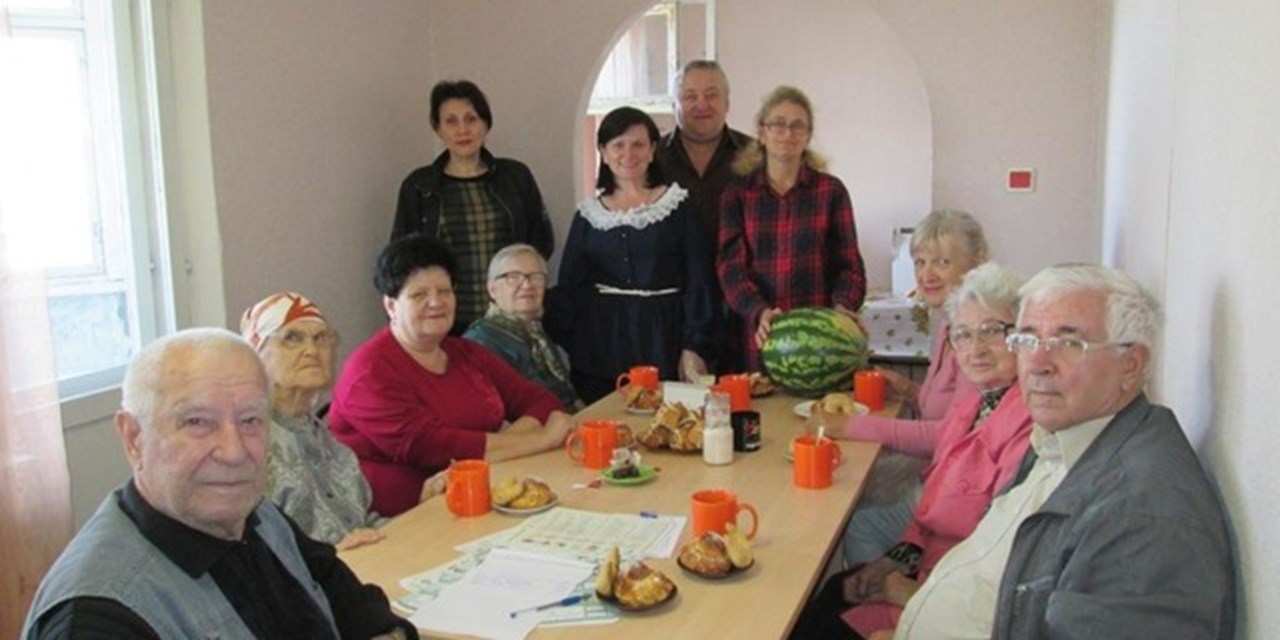 27.09.2018 Ставрополь. Школа правовой грамотности