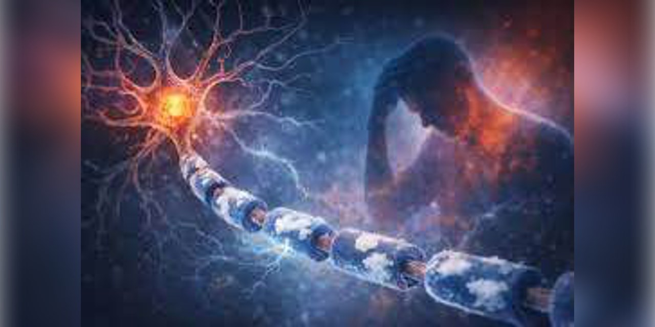 Барнаул. Школа рассеянного склероза в Алтайском крае