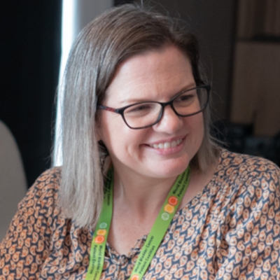 Лидия Макарофф