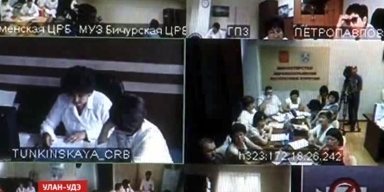 03.08.2016 В Бурятии развивается общественное движение по защите прав пациентов