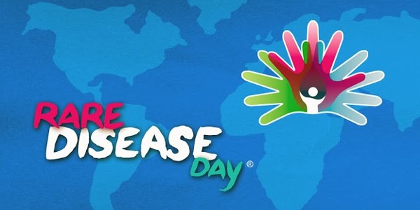 26.02.2021 В День редких заболеваний фонд «Подсолнух» приглашает на марафон