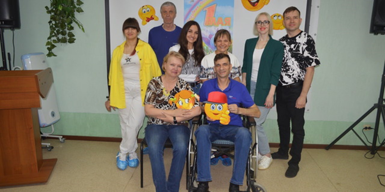 02.05.2023 Самара. Праздник весны и труда