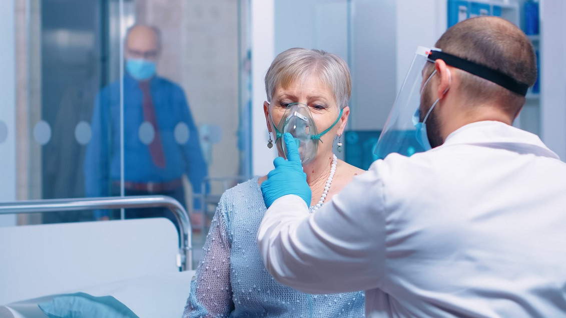 Союз пациентов раскрыл статистику личных расходов людей с ХОБЛ на лечение