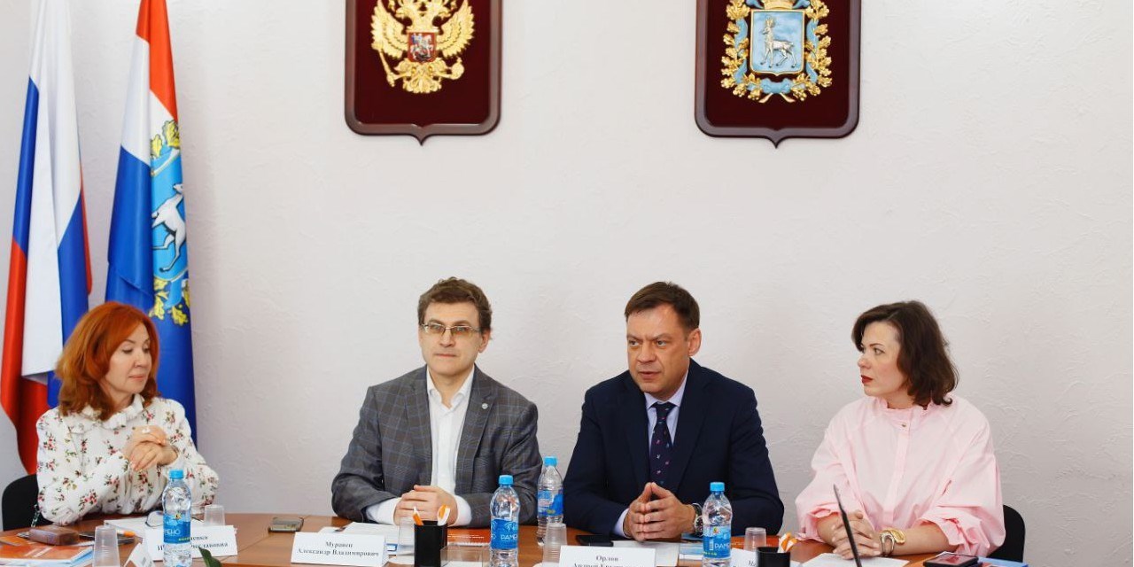 06.06.2025 В фокусе внимания - пациент