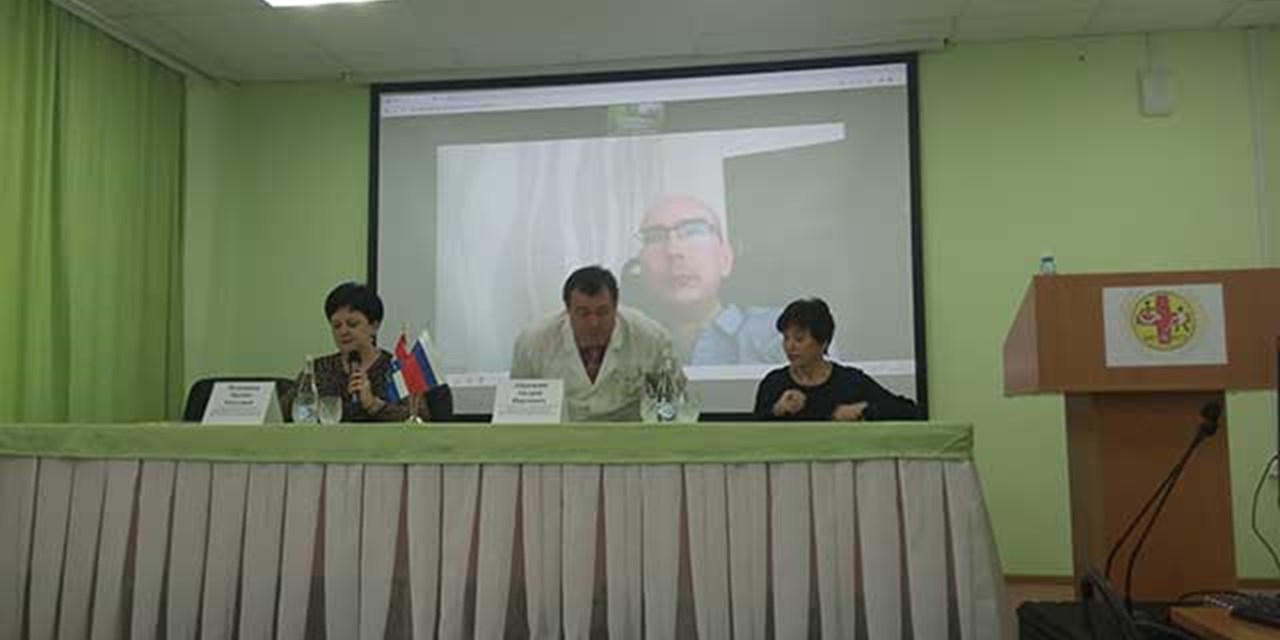 29.09.2023 Самара.Заседание ОС МСЭ