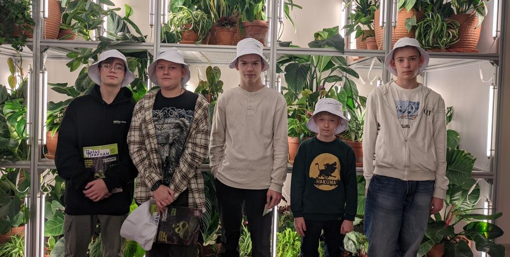 Фонд «ПОДСОЛНУХ» оживляет книги 