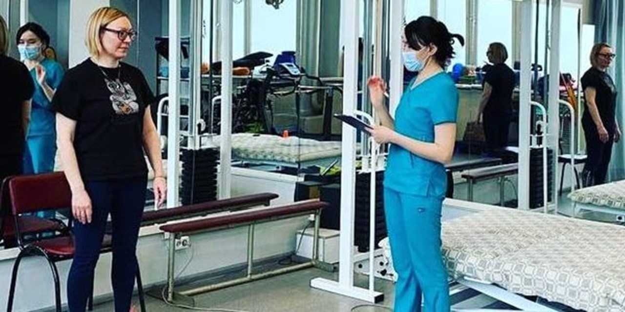 28.01.2022 Анонс! Проект «Шаг за шагом»