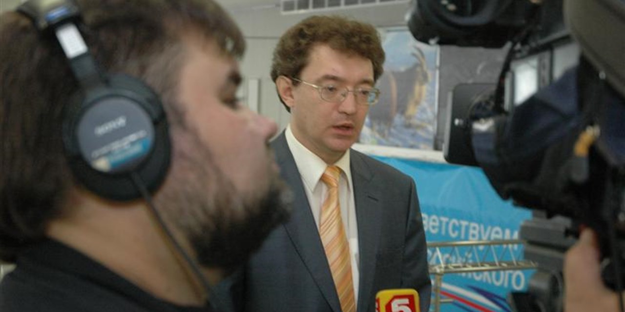 28.05.2010. состоялся Первый Всероссийский конгресс пациентов