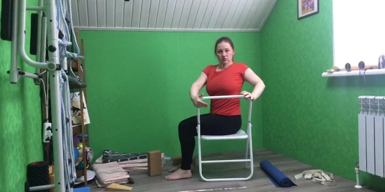 30.04.2020 Апрельские занятия