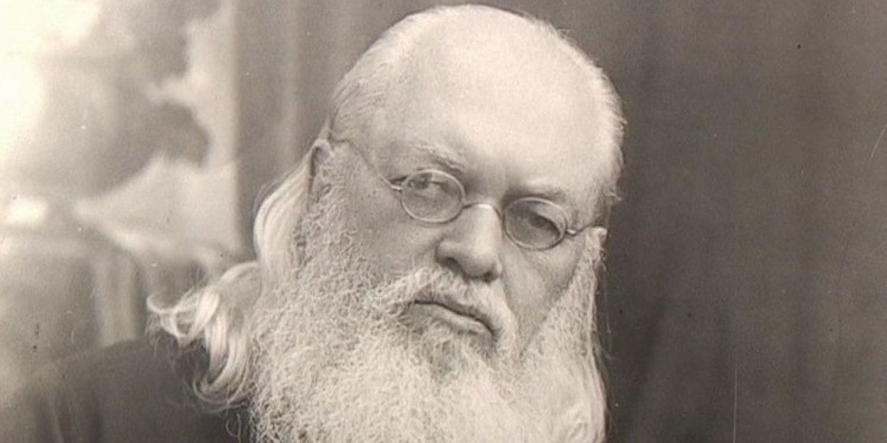 Москва. 26.08-10.09.2019 Выставка портретов святителя Луки (Войно-Ясенецкого)