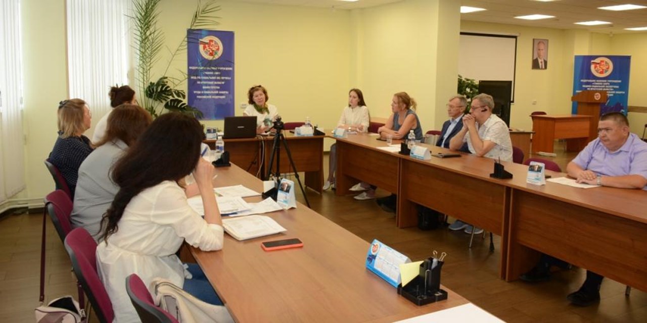 25.07.2024 Успешная реализация проекта по снижению количества возврата документов при прохождении МСЭ: итоги и перспективы