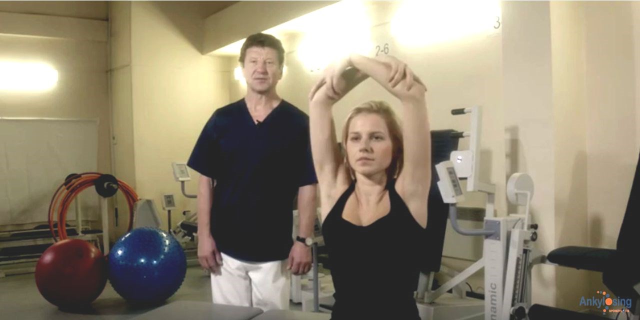 06.04.2019 Новосибирск. Анонс. Мастер-класс по ЛФК