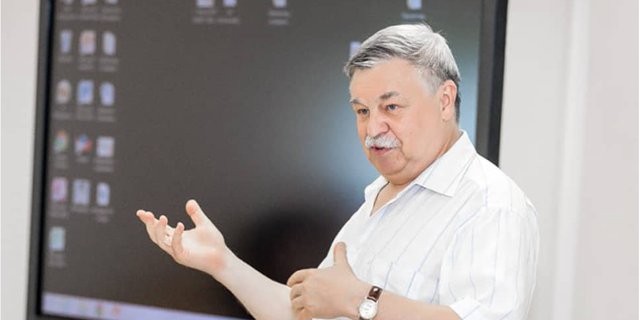 Aleksandr Lindenbraten