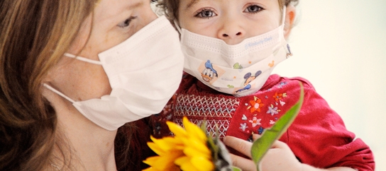 Фонд «Подсолнух» объявил программу  Недели первичных иммунодефицитов (ПИД)