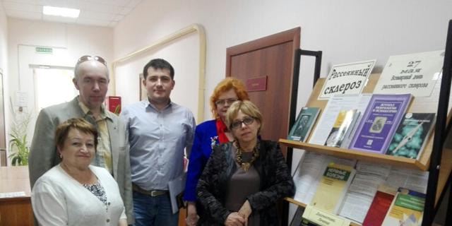 Липецкий Областной Союз НКО по защите прав пациентов