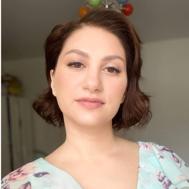 Евгения Синеок