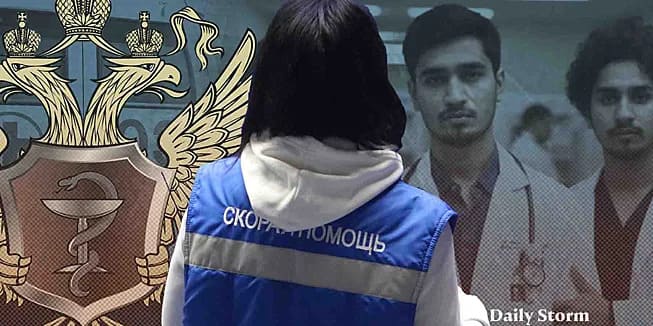 Скандалы и коррупция: как чиновники затыкают кадровые дыры в медицине с помощью мигрантов