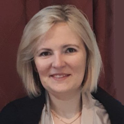 Марина Валюх