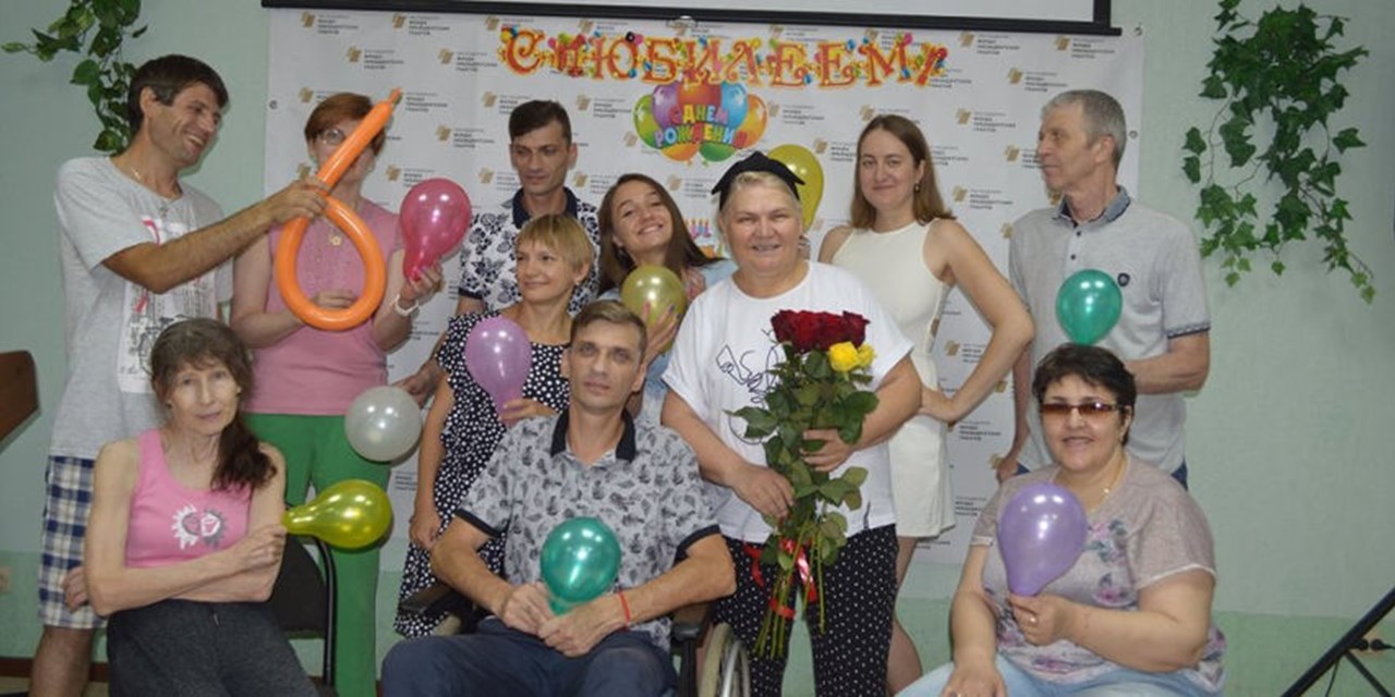 30.07.2021 Самара. День июльского именинника