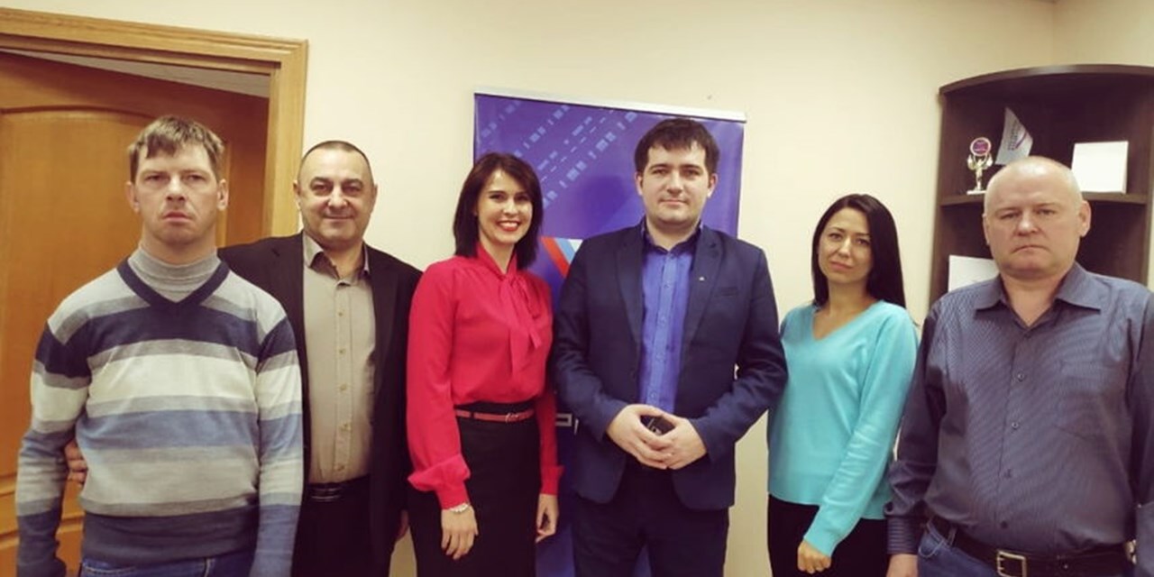 21.02.2020 Липецк. «Медицинский адвокат»