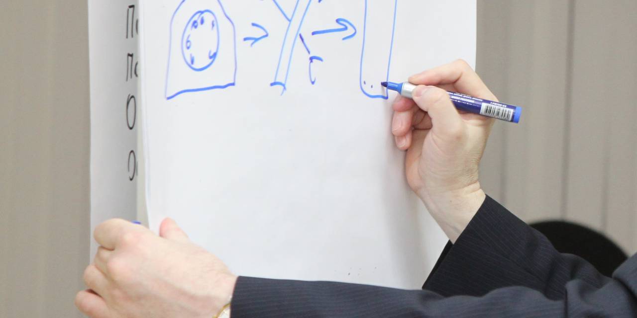 Общественное участие в региональной системе социальной поддержки инвалидов