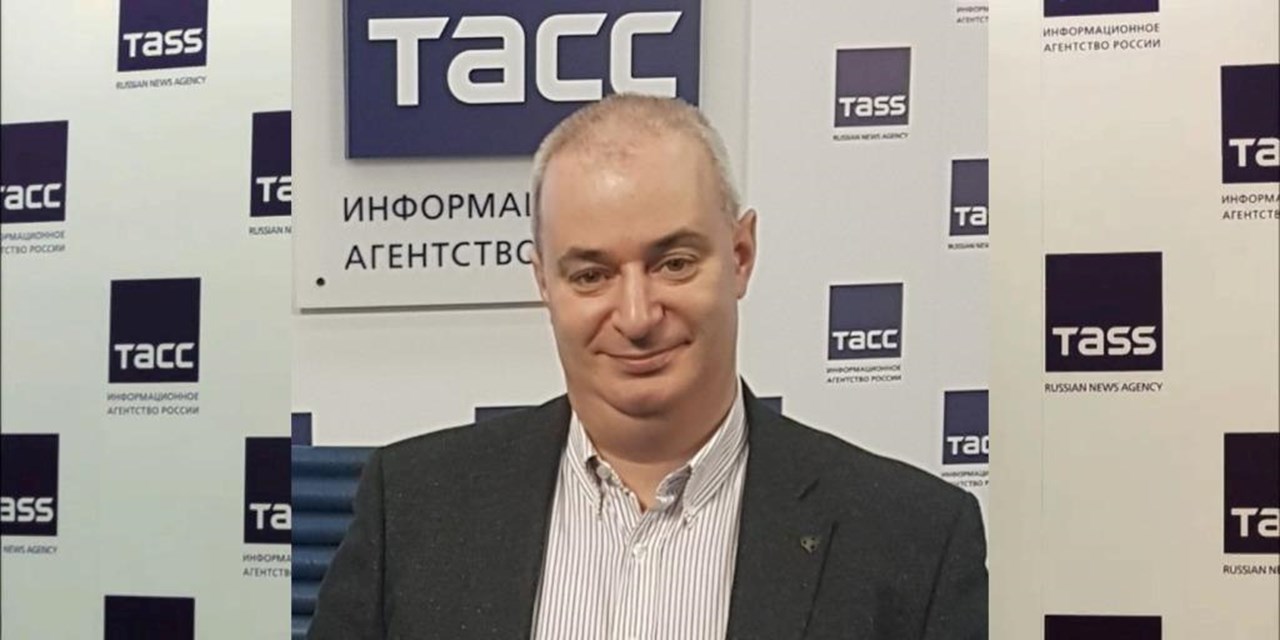 Михаил Кветный: «Как всегда, надеемся на лучшее»