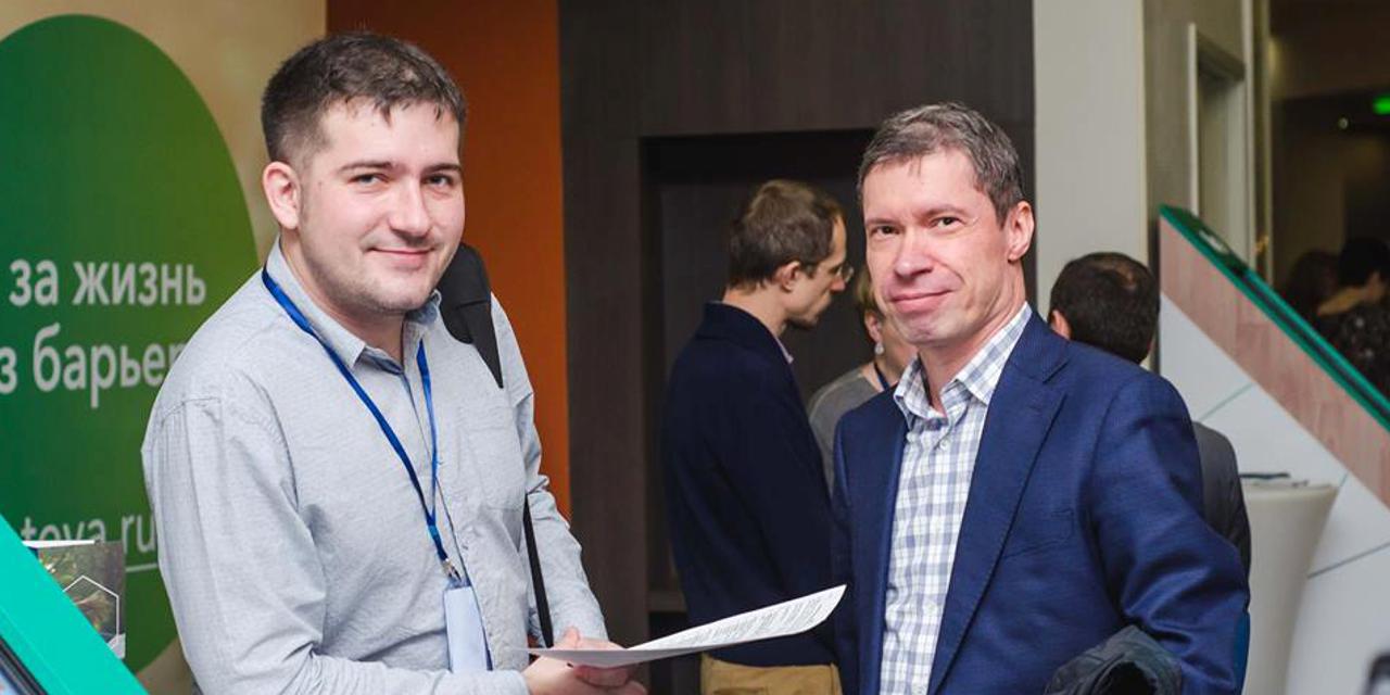 В главной роли - пациент