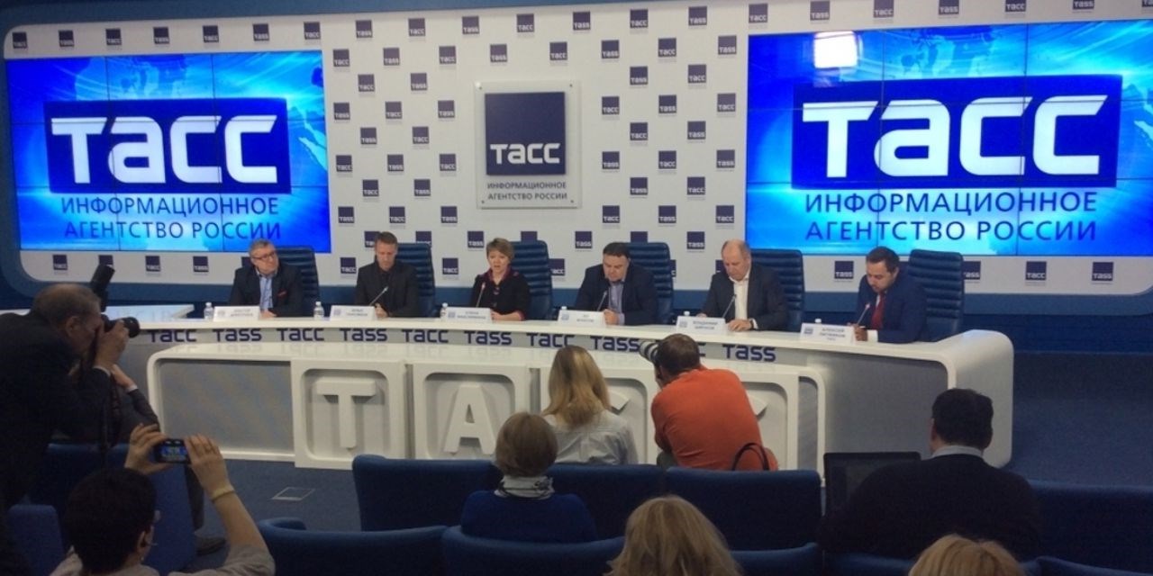 25.11.2016 Москва. Комментарий «Фармацевтическом вестнике»