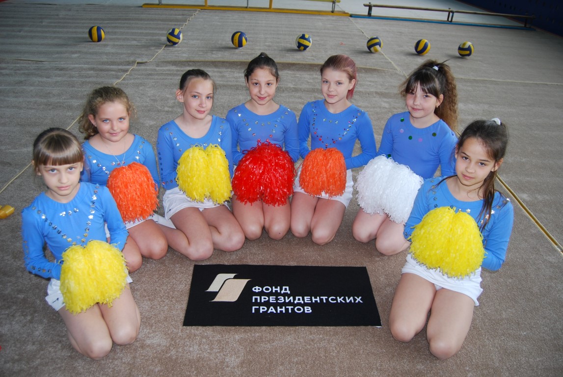 Чапаевск – город спорта!