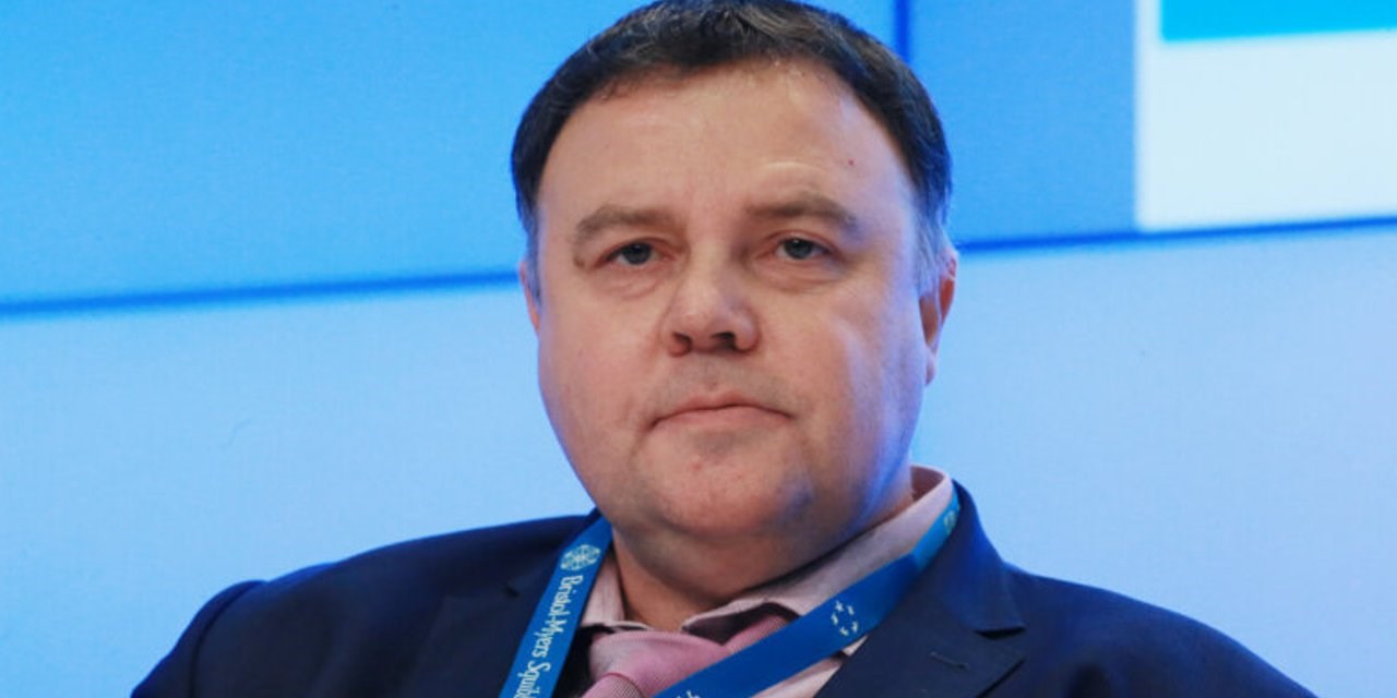 30.10.2020 Москва. Ян Власов: «Коронавирус добрее и мягче не становится»