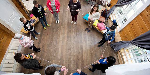 Фонд "Подсолнух" создает пациентский комитет