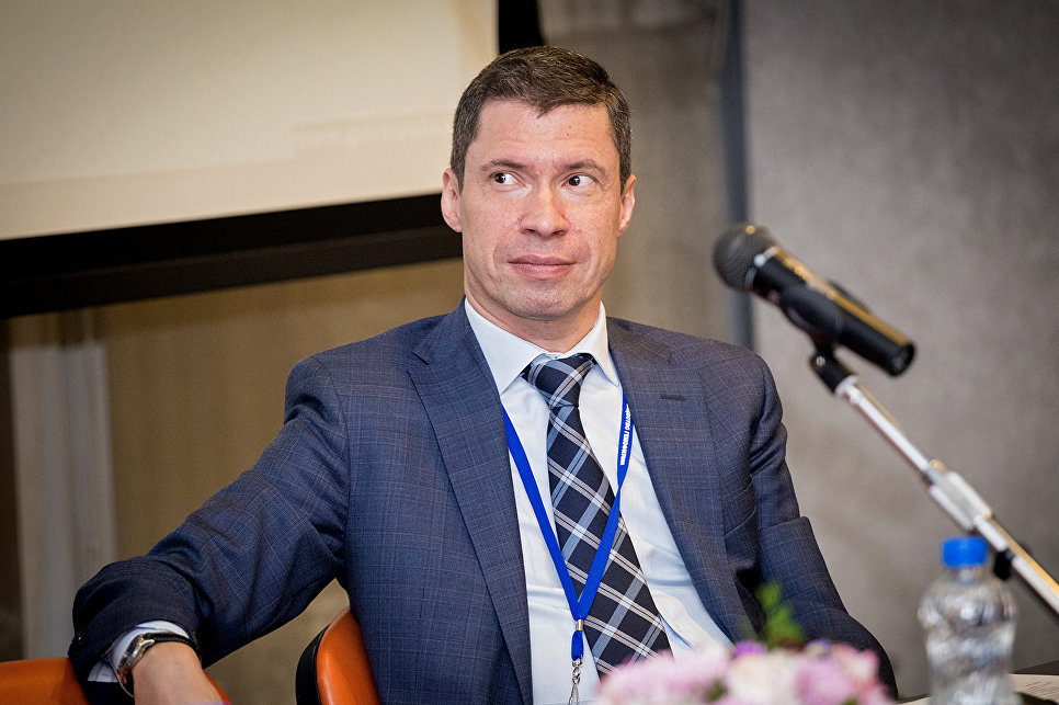 Эксперт: Россия может стать мировым лидером в области биотехнологий и фармацевтики