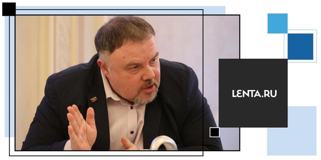 В России захотели создать новый реестр