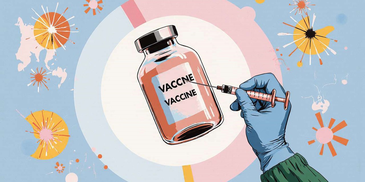 Опасная задержка: плановая иммунизация против менингококка вновь отложена