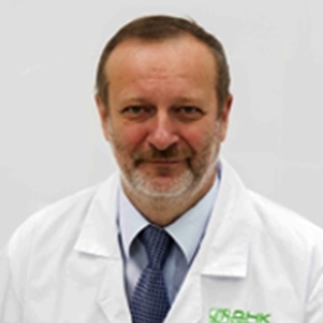 Игорь Степанов