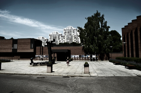 Семинар в Посольстве Швеции в Российской Федерации