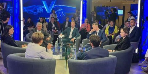  Инновационная терапия должна быть доступной